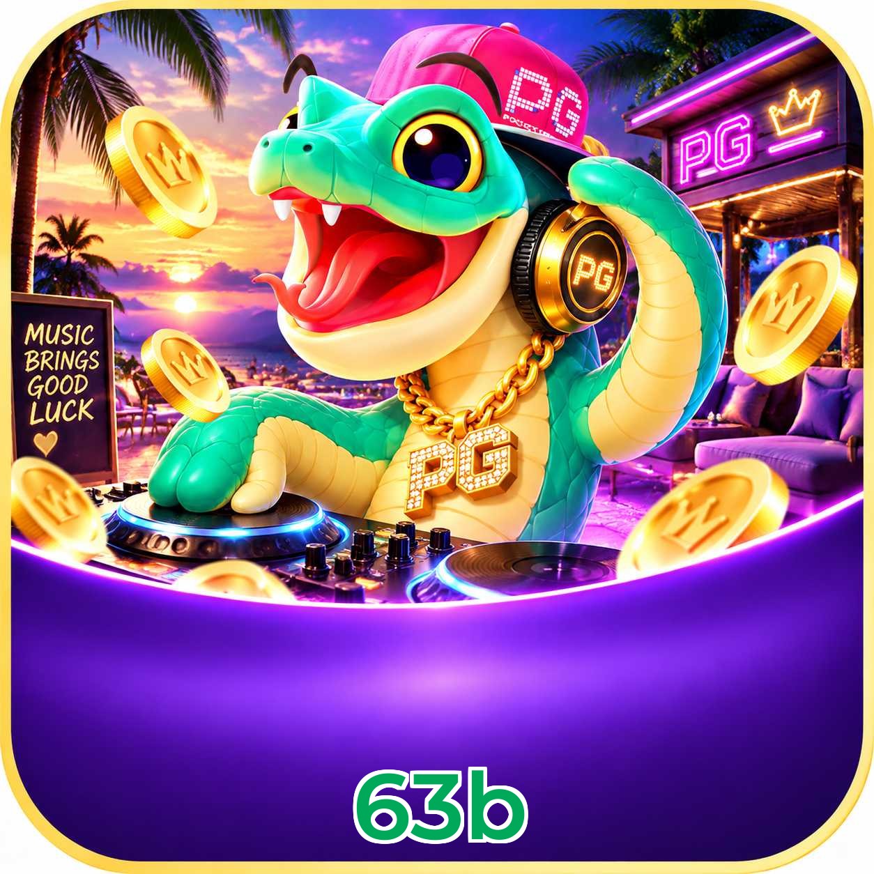 63b VIP FAQ
