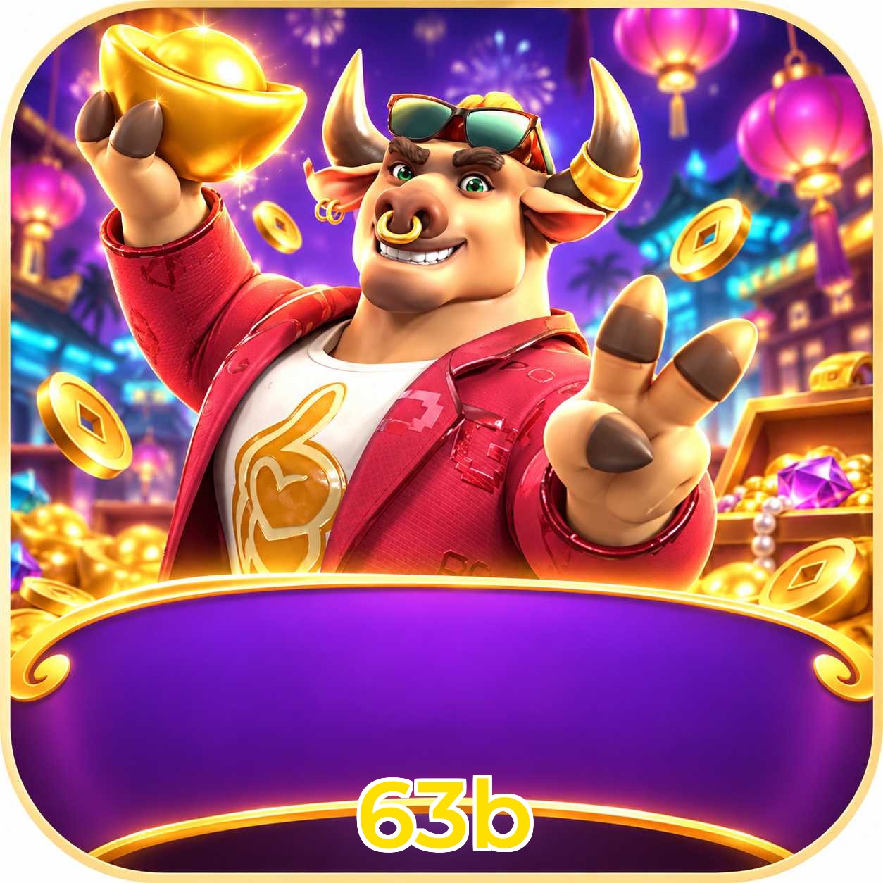 63b Estratégias Slots