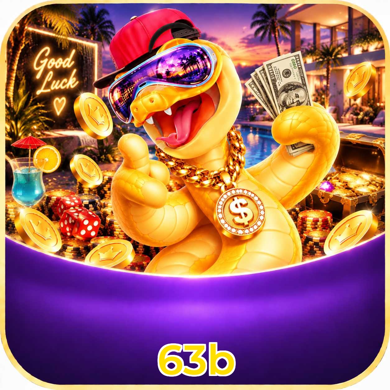63b Top Slots