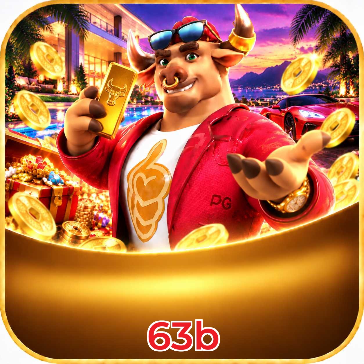63b Estratégias Lottery