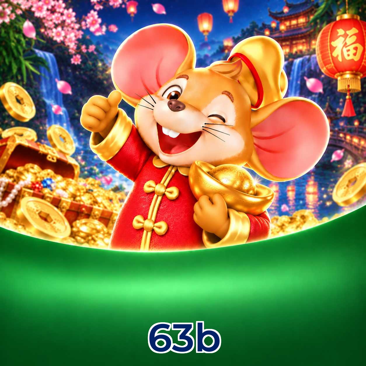 63b Payment Speed