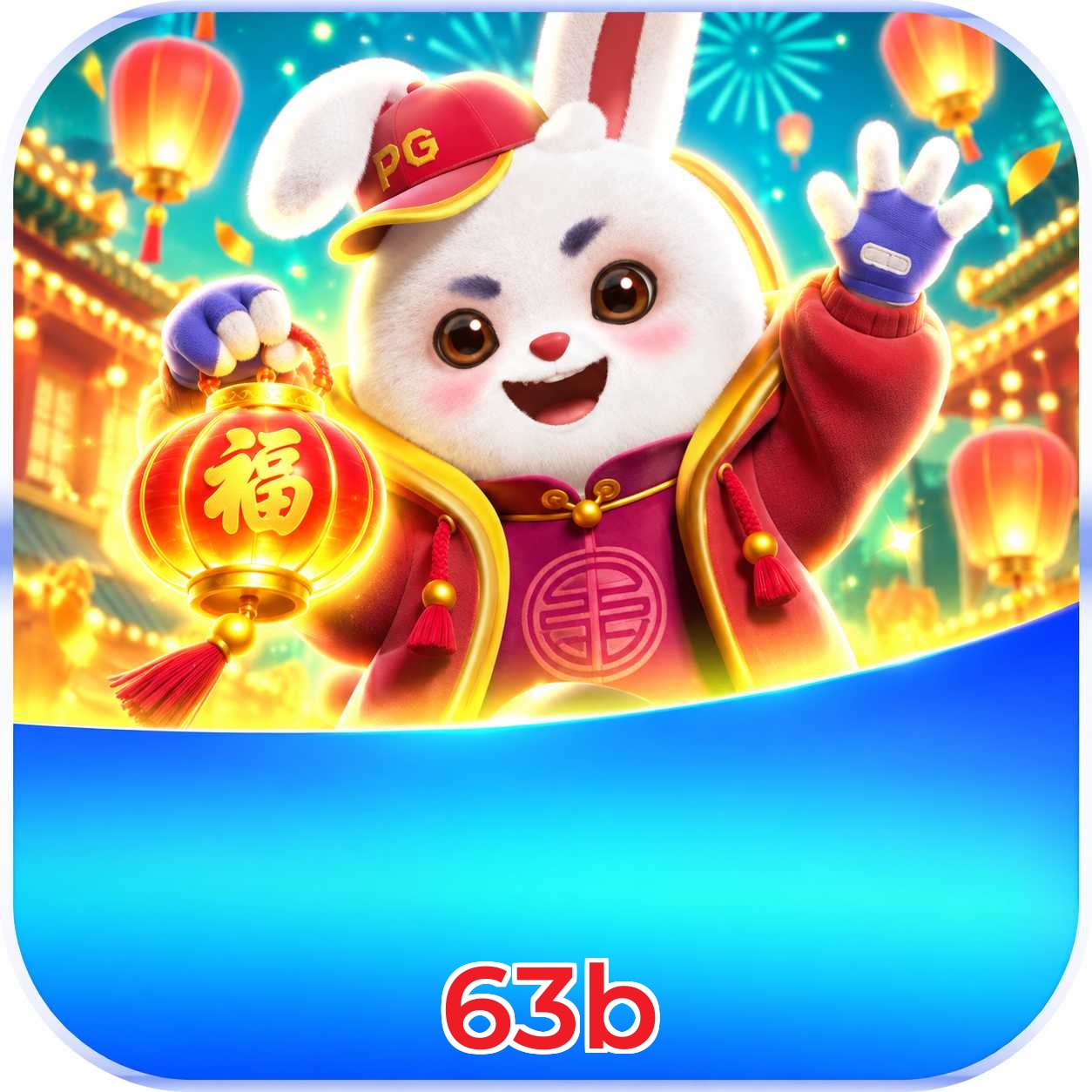 63b Welcome Bonus