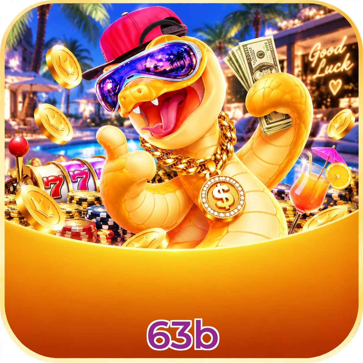 63b VIP Telegram