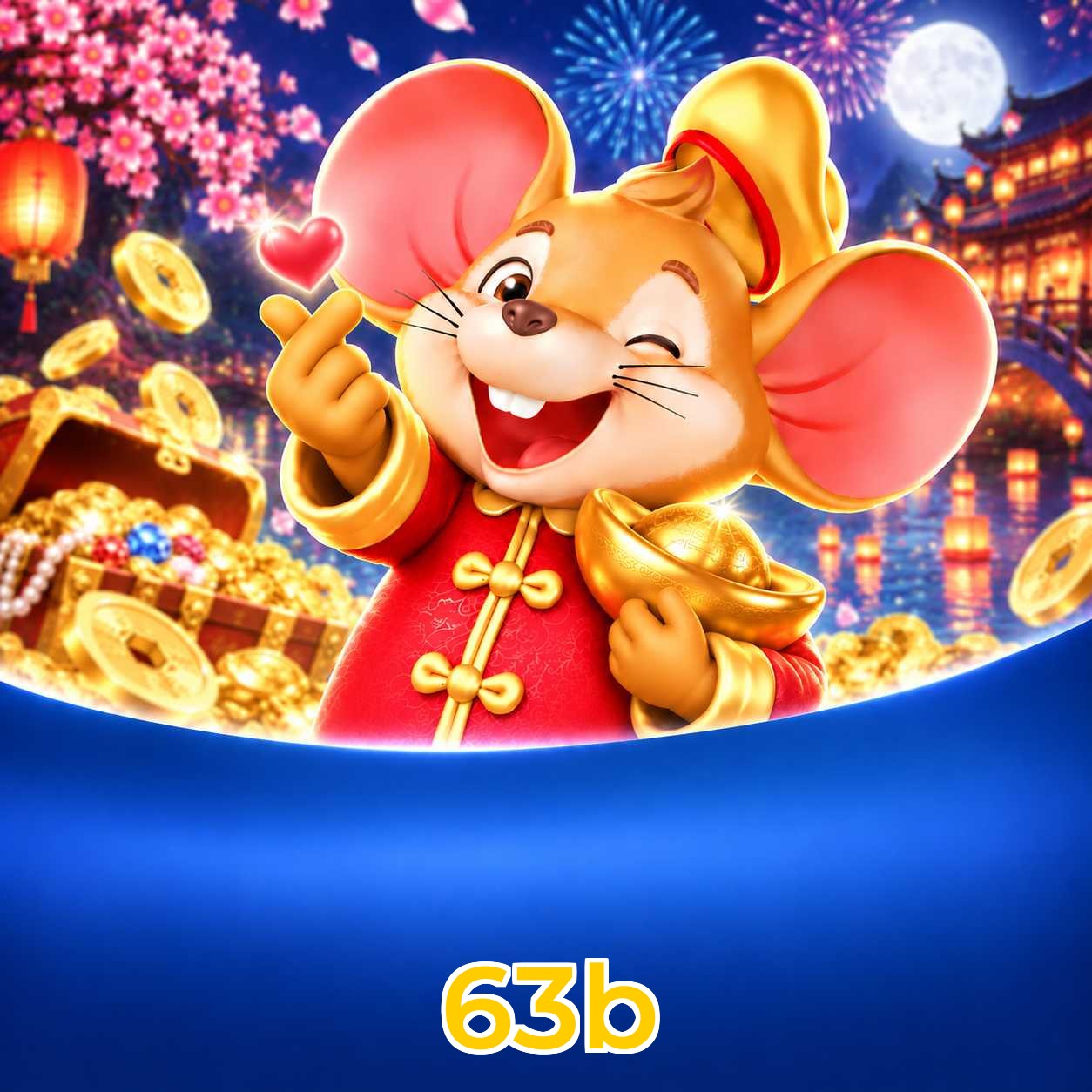 63b Facebook Bonus