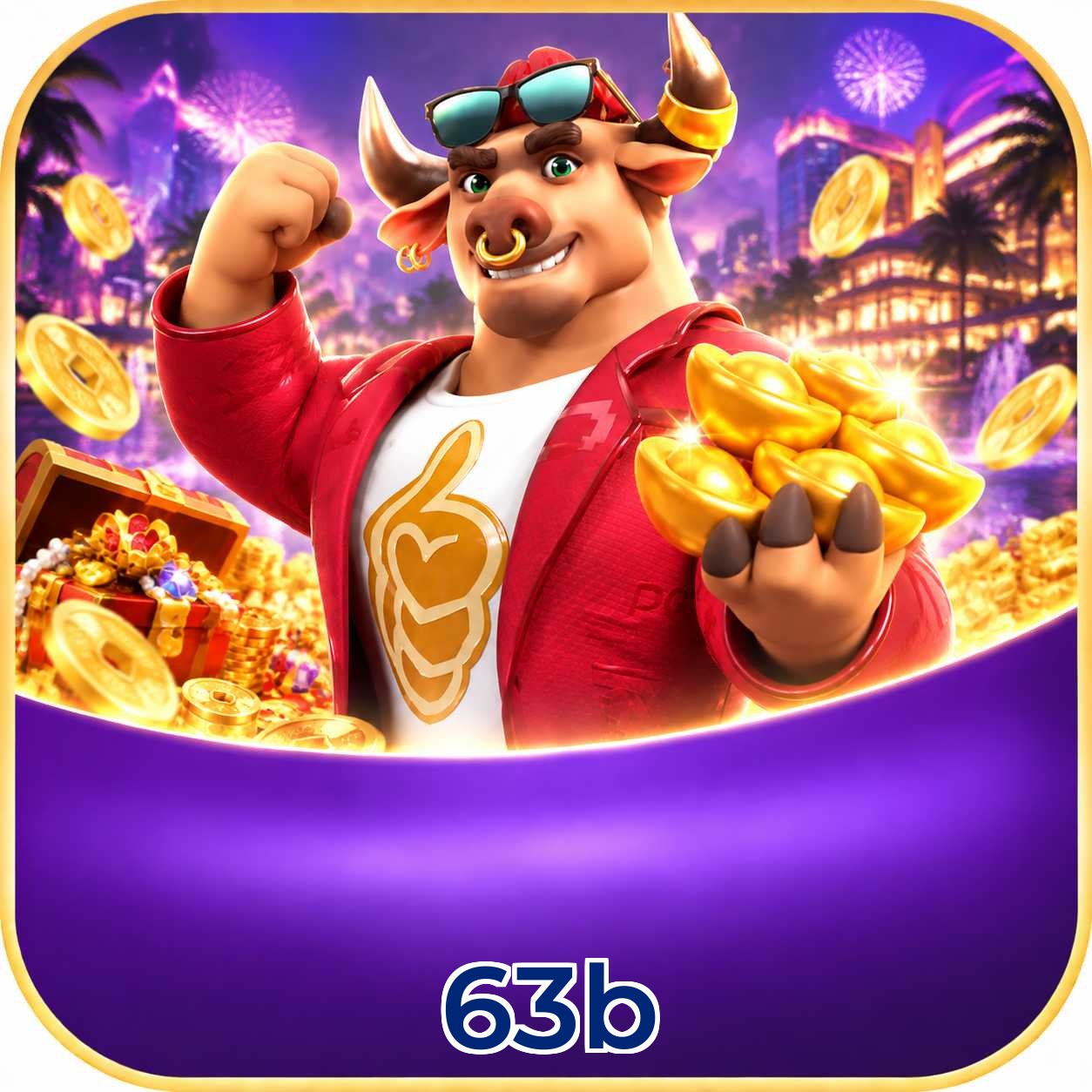63b Facebook Support