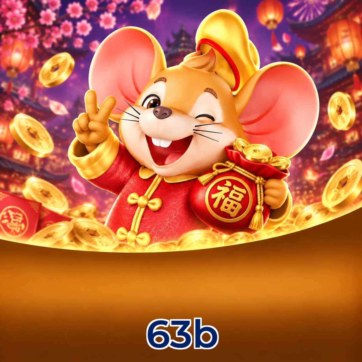 63b Logo