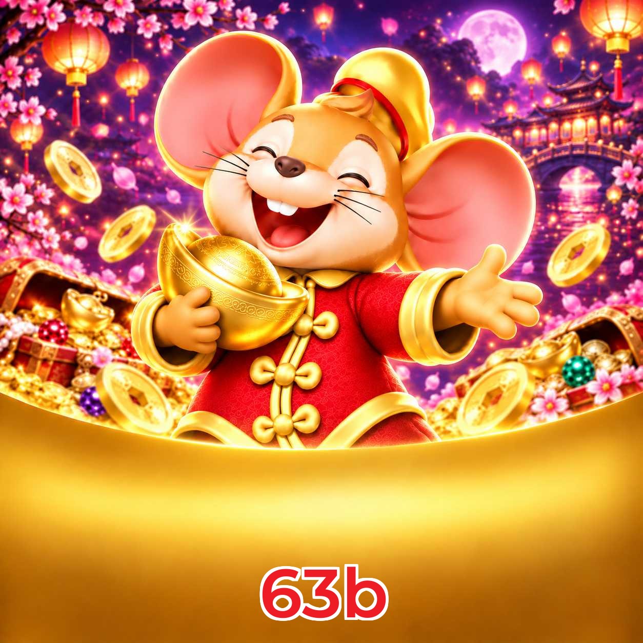 63b Logo