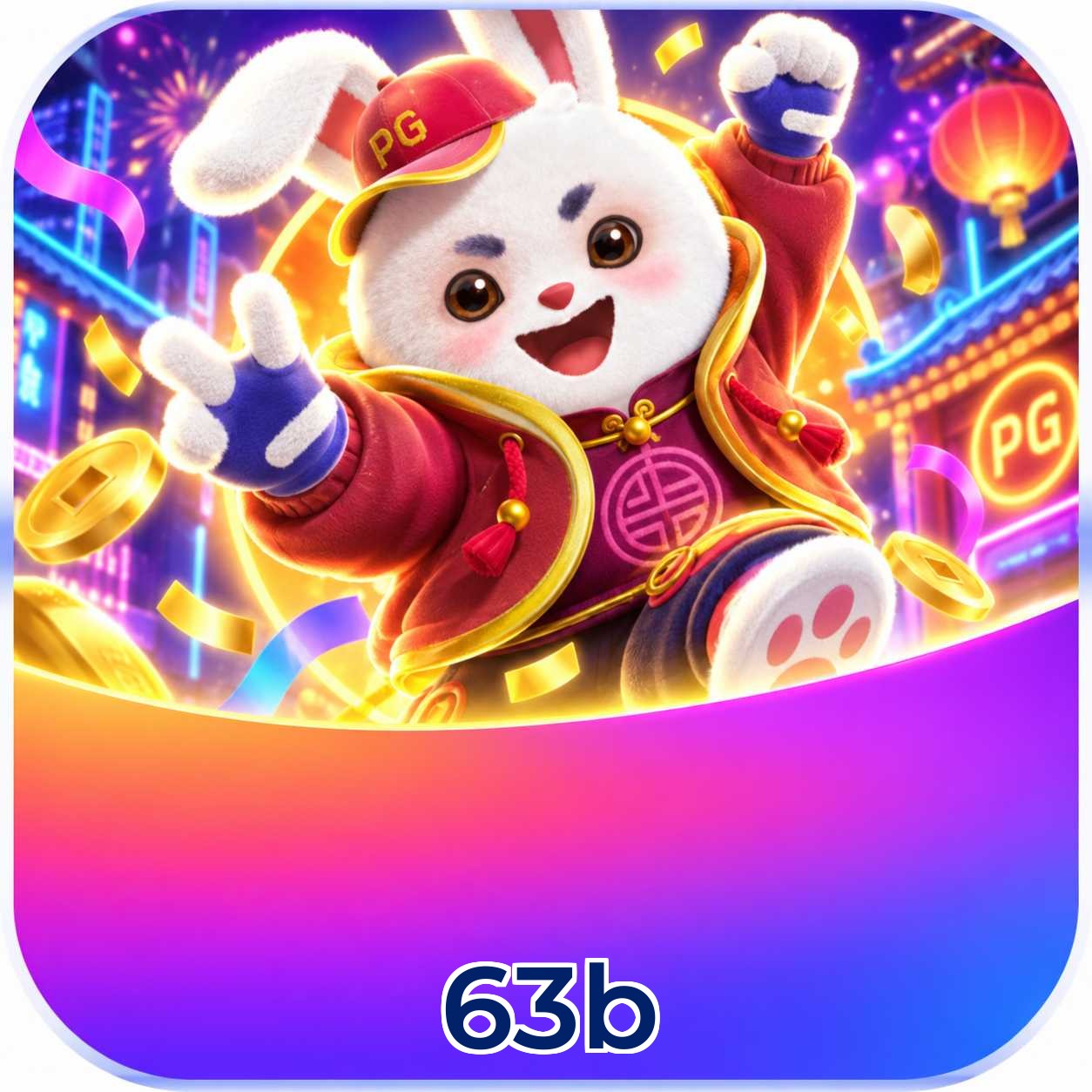 63b App Features