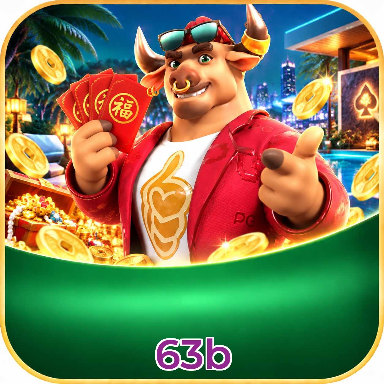 63b Plataforma FAQ