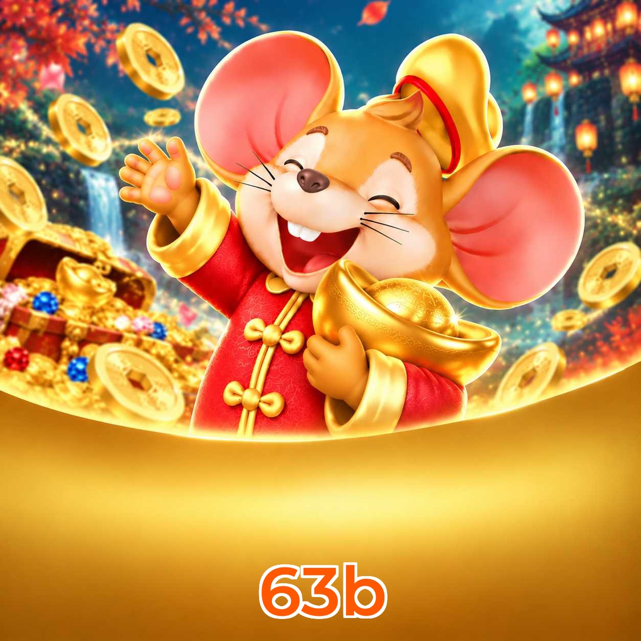 63b Logo