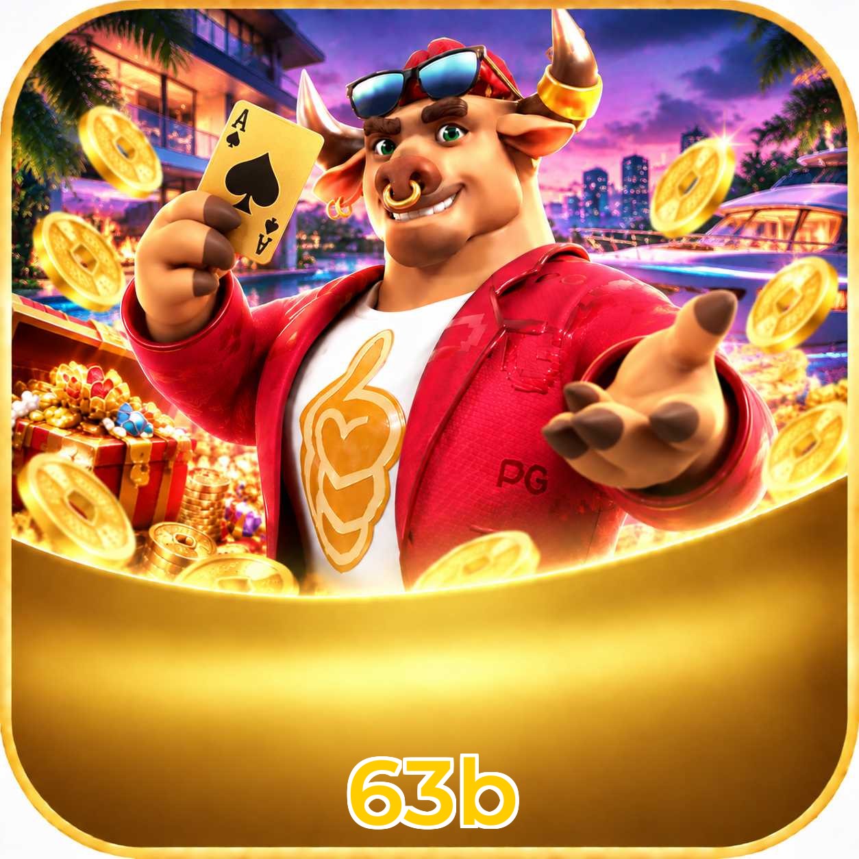 63b Fortune Tiger Strategies