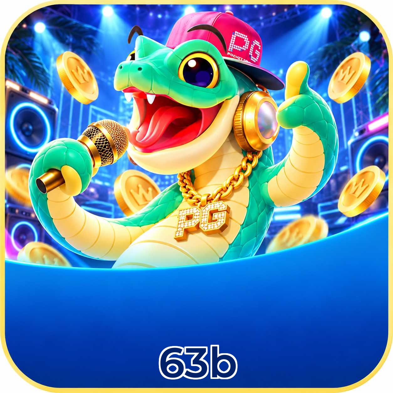 63b Live Casino Overview