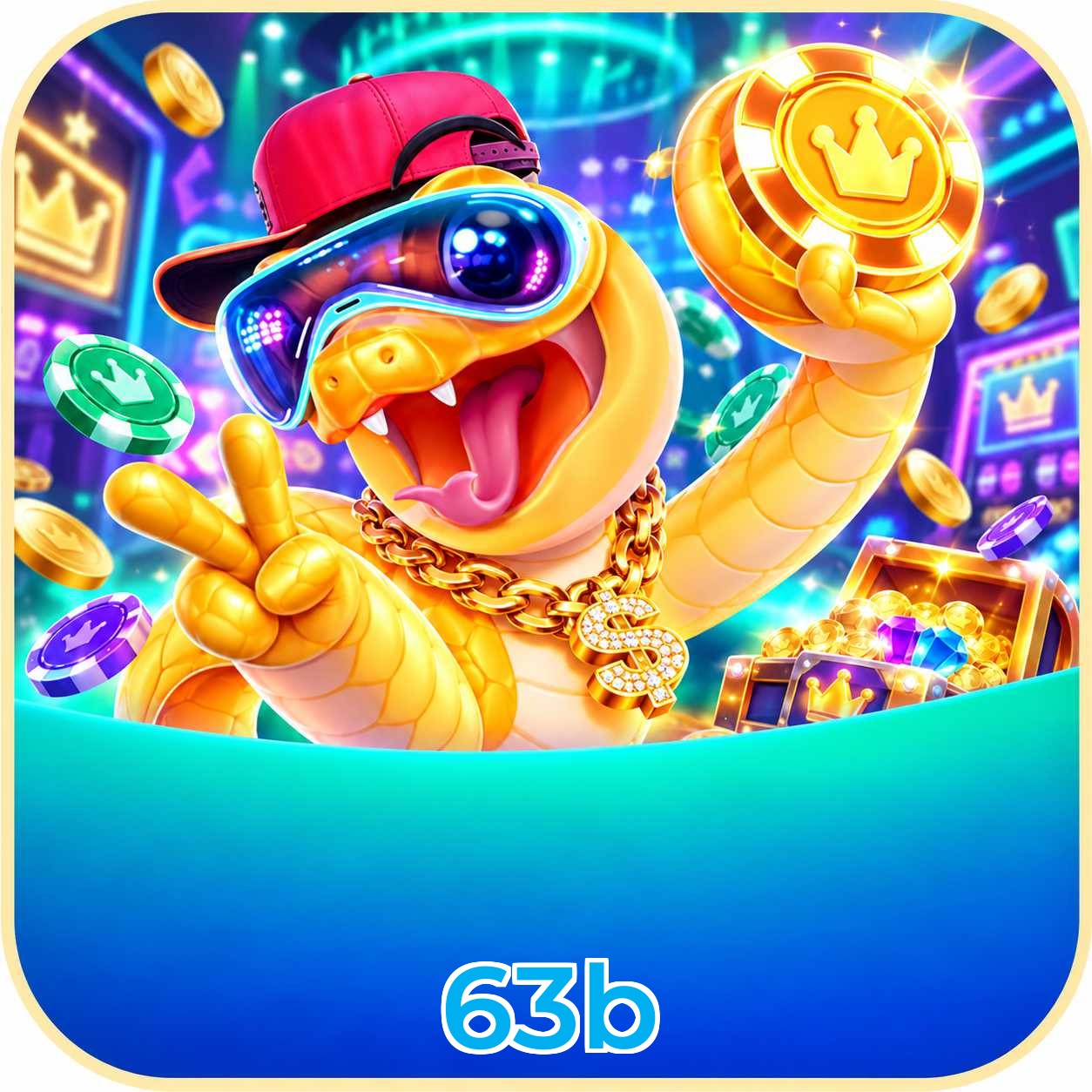 63b Live Games